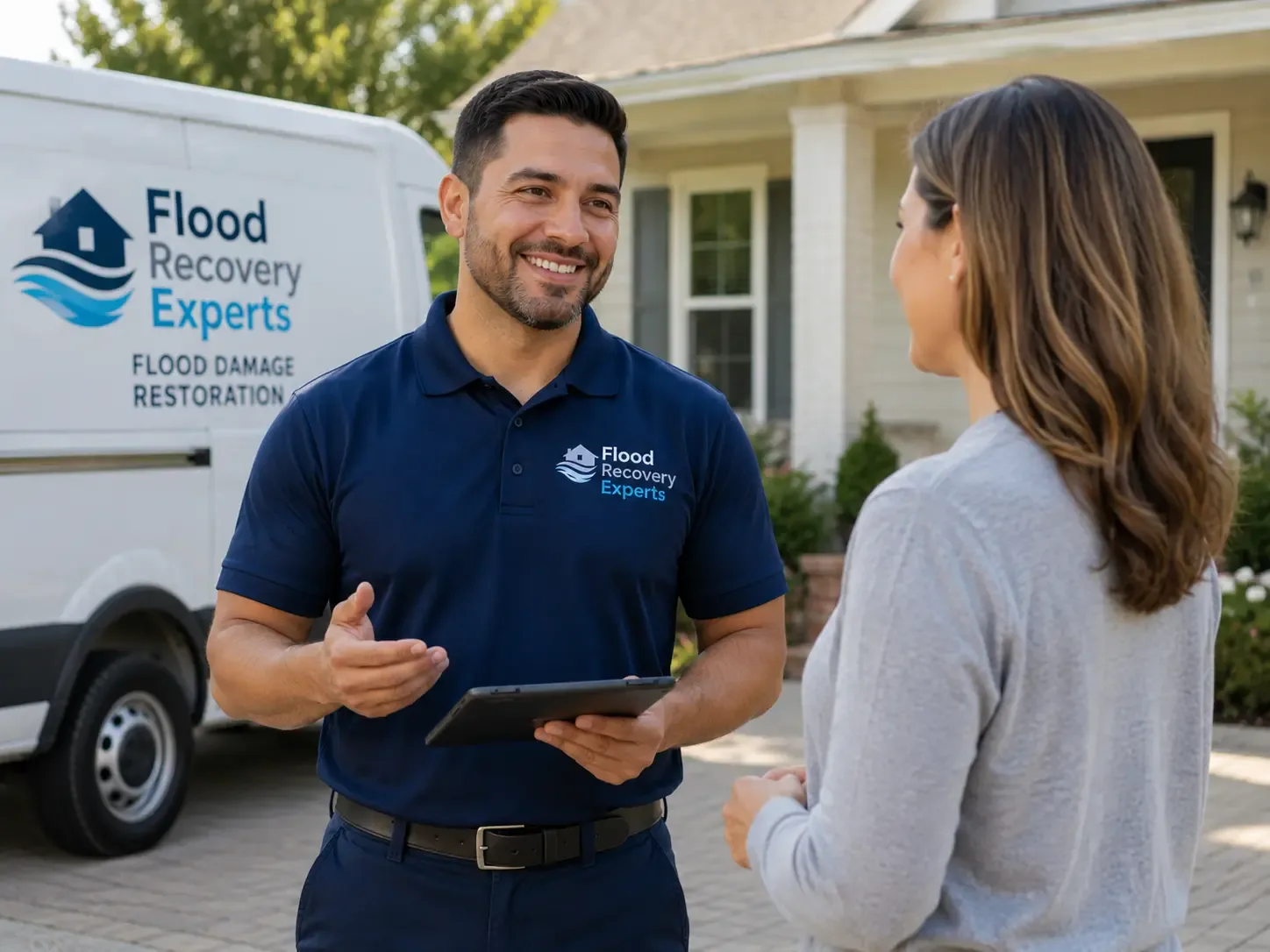 Flood Damage Cleanup Miamitown, OH FAQs
